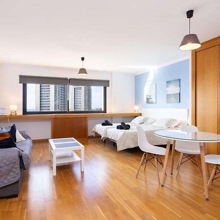 Home2Book Charming Studio Santa Cruz City Views Esterno foto