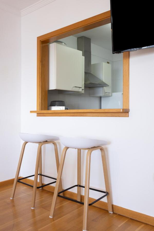 Home2Book Charming Studio Santa Cruz City Views Esterno foto
