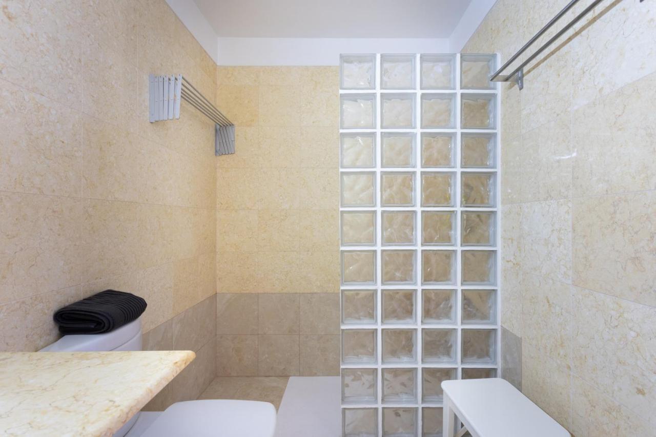 Home2Book Charming Studio Santa Cruz City Views Esterno foto