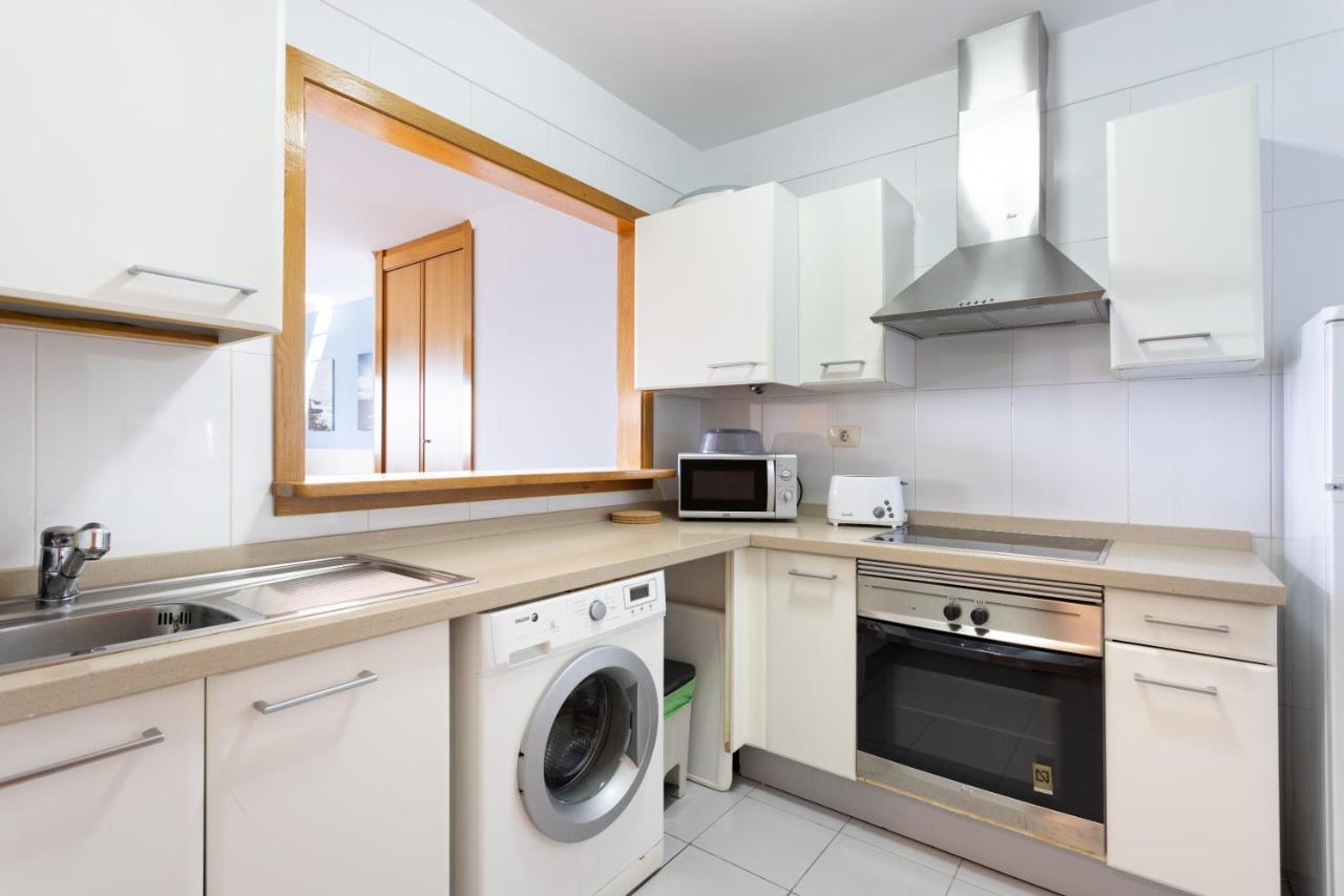 Home2Book Charming Studio Santa Cruz City Views Esterno foto