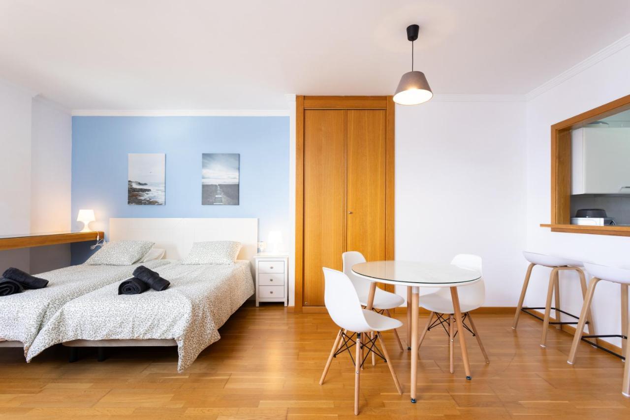 Home2Book Charming Studio Santa Cruz City Views Esterno foto
