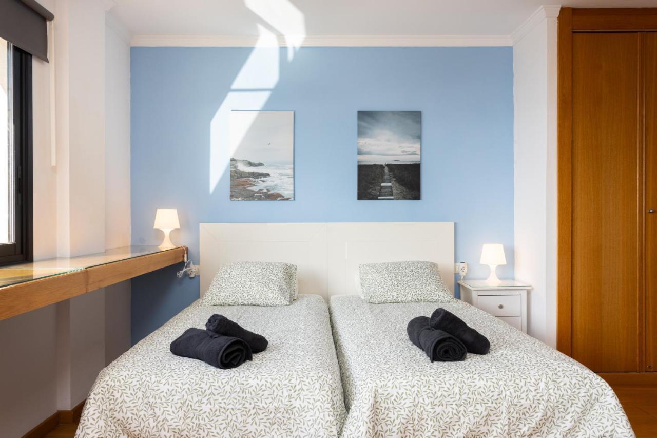 Home2Book Charming Studio Santa Cruz City Views Esterno foto