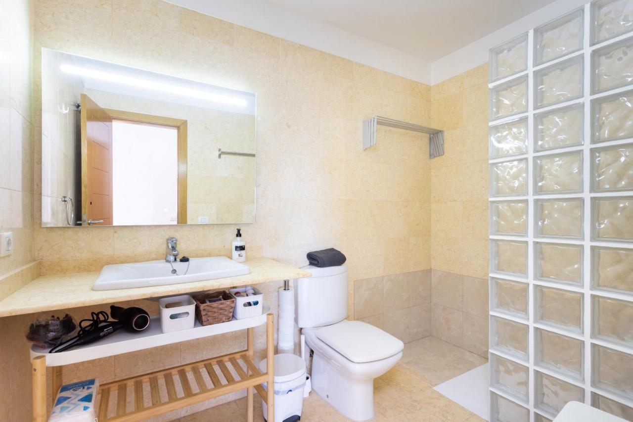Home2Book Charming Studio Santa Cruz City Views Esterno foto
